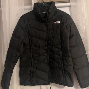 North Face Alpz Down Jacket